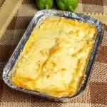 Lasanha De Frango