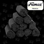 Carvão Fumax solto