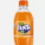 Fanta Naranja