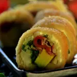 Sushi Nº 35