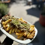 Milanesa Rincón Bell