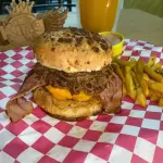 HAMB Pork King