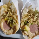 HOT DOG SIMPLES