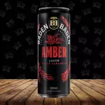Baden Baden Amber 350ml lata
