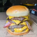Mega MONSTER