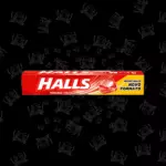 Halls Morango