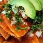 Chilasquiles
