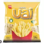 Batata congelada UAI 2k