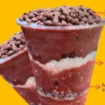 Combo flocado 500ml