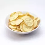 Queijo provolone desidratado puro