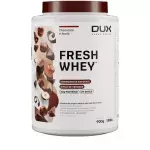 DUX FRESH WHEY AVELÃ DE VERDADE POTE