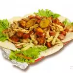 Picada Familiar(5p)