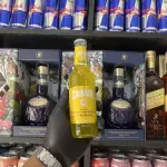 cabaré tropical  269ml
