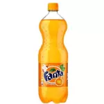 Fanta laranja 2L