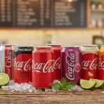 COCA-COLA