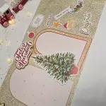 Espaldar Navidad