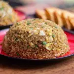 PORCION DE ARROZ CHAUFA