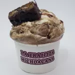 Helado Kinder Delice