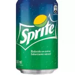 Sprite Lata 350ml