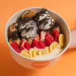 QUEKE CREAM GRANDE