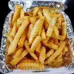 PAPAS NATURALES
