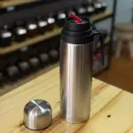 Termo media manija gris