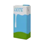 LEITE INTEGRAL 1L