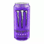 Monster Ultra Violet 473ml