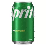 Sprite limão