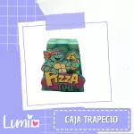 Caja Trapecio