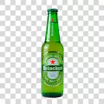 Cerveja Heineken Garrafa 330ml (GELA