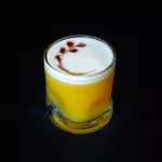 MARACUYA SOUR