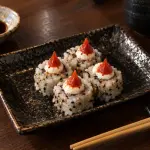 URAMAKI SKIN SPICY