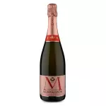CHAMPAGNE M MONTAUDON ROSE