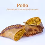 Empanada de Pollo
