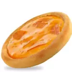 Esfiha Cheddar
