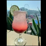 SODAS ITALIANAS FRUTOS ROJOS