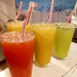 JUGOS MIX