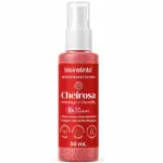 Deso.Int.Morango/Chantilly 50ml Bio