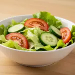 Porção de Salada
