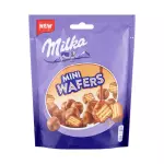 Milka Mini wafers