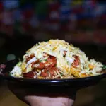 CHORIPAPA