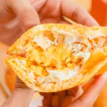 Arepa de huevo
