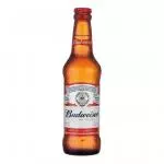 Cerveja Budweiser 330ml