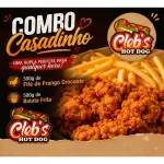 Combo Casadinho