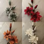 FLORES A10403
