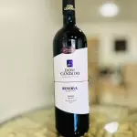 Dom Cândido - Reserva Tannat