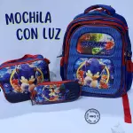 MOCHILA -6