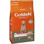 GOLDEN FRANGO FILHOTE MGP 3KG