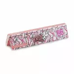 Bros rosa com pilão